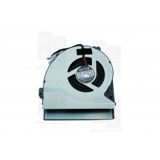 Вентилятор (кулер) для ноутбука Asus A550X, 4pin