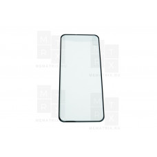 Защитное стекло (Полное покрытие) для OPPO Reno 10 5G Черный