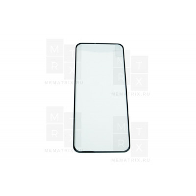 Защитное стекло (Полное покрытие) для OPPO Reno 10 5G Черный