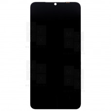 Xiaomi Redmi A2+ (23028RNCAG) тачскрин + экран (модуль) черный OR