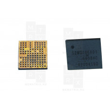 Микросхема S2MU106X01 (Контроллер питания для Samsung A305 )