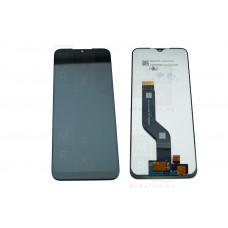 Nokia G50 (TA-1361) тачскрин + экран (модуль) черный