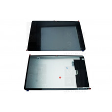 Huawei MatePad C5e BZI-W00 BZI-WXX AGS3K-L09 тачскрин + экран (модуль) Черный