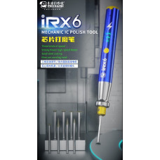 Беспроводная полировальная ручка Mechanic iR X6