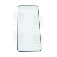 Защитное стекло (Премиум) для Realme 10 Pro 5G, C55 Черный