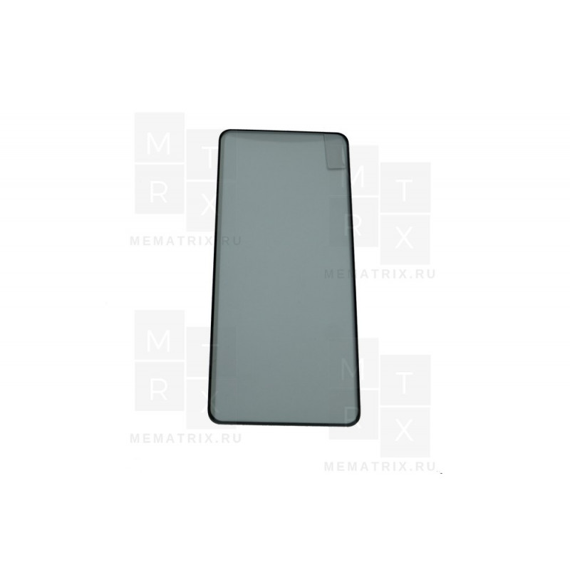 Защитное стекло (Полное покрытие) для Realme 11 Pro 5G, 11 Pro+ 5G Черный