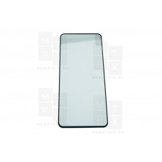 Защитное стекло (Полное покрытие) для Xiaomi Poco F5 Черный