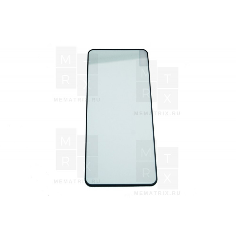 Защитное стекло (Полное покрытие) для Xiaomi Poco F5 Черный