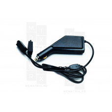 Автомобильный USB-адаптер для зарядки аккумулятора DJI Mavic Air 2, 2S 12 В