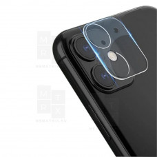Защитное стекло камеры для iPhone 11
