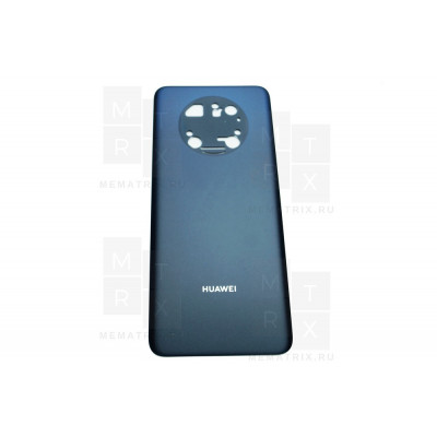 Задняя крышка для Huawei Nova Y90 (CTR-LX1) Черный