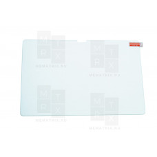 Защитное стекло (Плоское) для Huawei MatePad T 10s, Pad X8 LTE