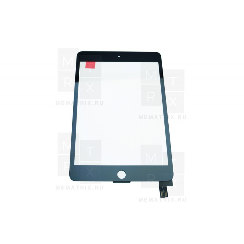 Тачскрин для iPad mini (2019) Черный Copy