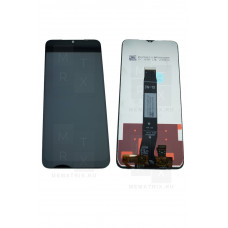 Xiaomi Redmi A2+ (23028RNCAG) модуль экран + тачскрин черный