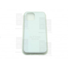 Чехол-накладка Soft Touch для iPhone 13 mini Белый