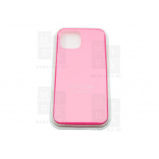 Чехол-накладка Soft Touch для iPhone 13 mini Розовый