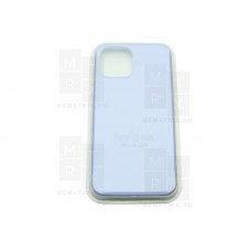 Чехол-накладка Soft Touch для iPhone 13 mini Сиреневый