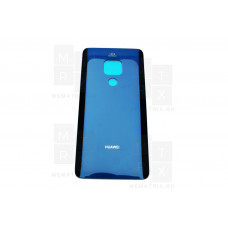 Задняя крышка для Huawei Mate 20 (HMA-L29) Синий