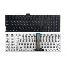 Клавиатура для ноутбука Asus X555L