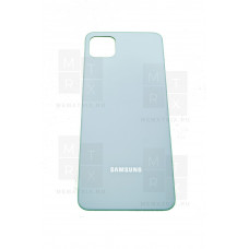 Задняя крышка для Samsung A22s 5G (A226B) Белый