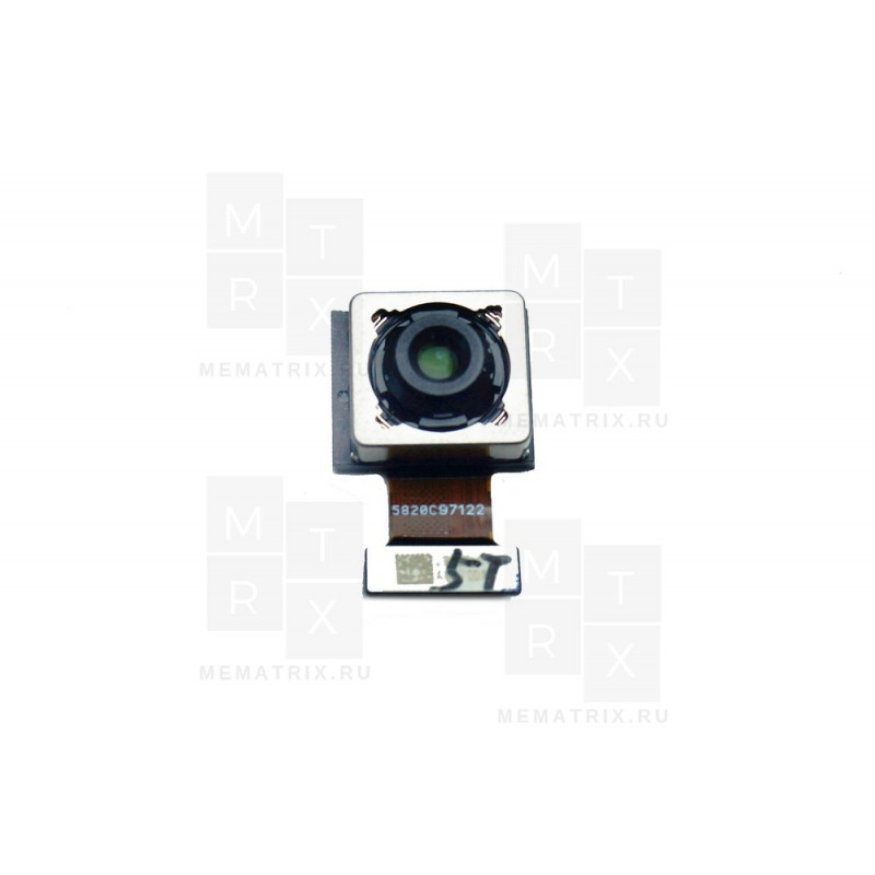 Камера для Huawei Y9s (STK-L21) (48 MP) задняя (основная)