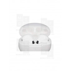 Беспроводные наушники Bluetooth Remax TWS-50i (вкладыши) Белый