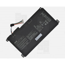 Аккумулятор для Asus Vivobook 14 E410MA, E410KA, L410MA, E510MA (B31N1912), 42Wh, 3640mAh, 11.55V (Версия 2 - с кабелем)
