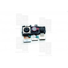 Камера для Huawei P30 Lite (MAR- LX1M) (24 MP + 8 MP + 2 MP) задняя (основная)
