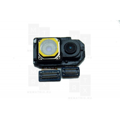 Камера для Samsung Galaxy A30, A40 (A305F, A405F) задняя (основная)