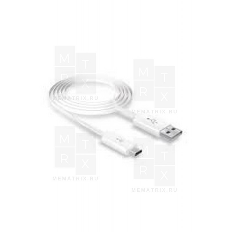 Кабель USB - Type-C Белый