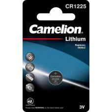 Батарейка Camelion CR1225 (3V)