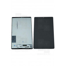 Lenovo Tab M8 HD TB-8505F, TB-8505X тачскрин + экран (модуль) черный