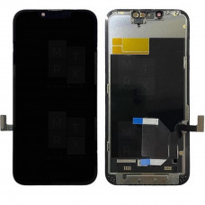 iPhone 13 Pro тачскрин + экран (модуль) черный OR