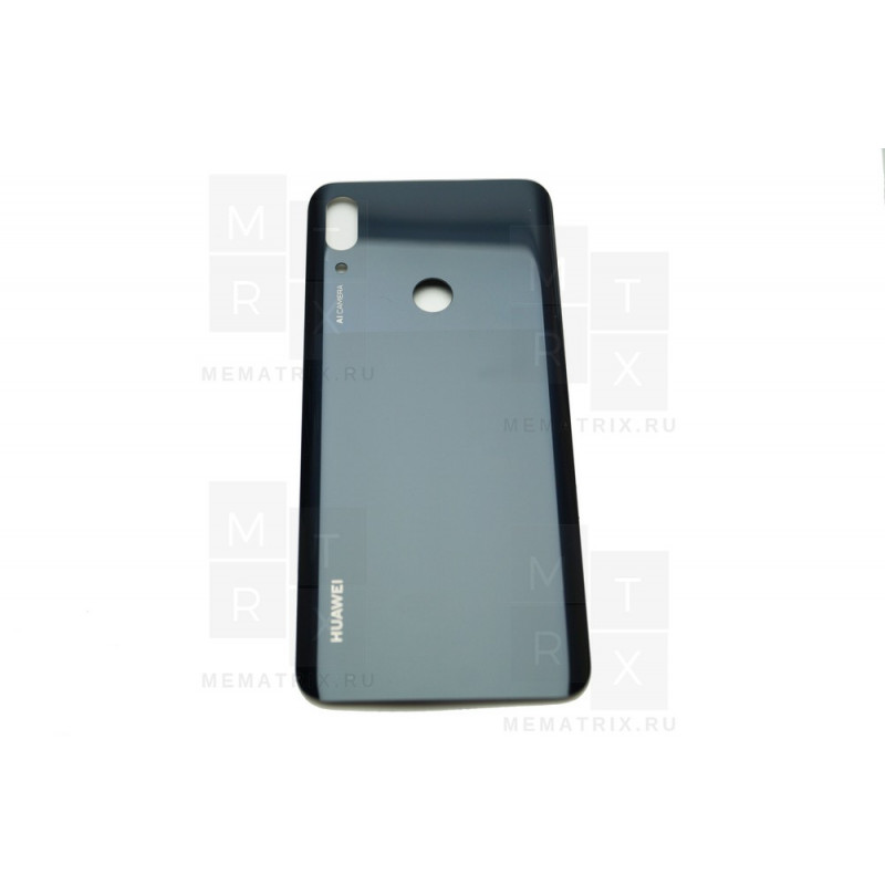 Задняя крышка для Huawei P Smart Z (STK-LX1) черный