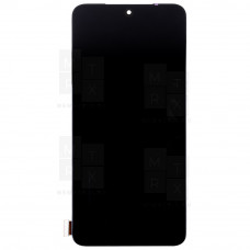 Xiaomi Redmi Note 12S (23030RAC7Y) тачскрин + экран (модуль) Amoled