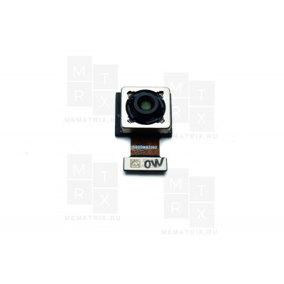 Камера для Huawei Y8p (AQM-LX1) задняя (основная)