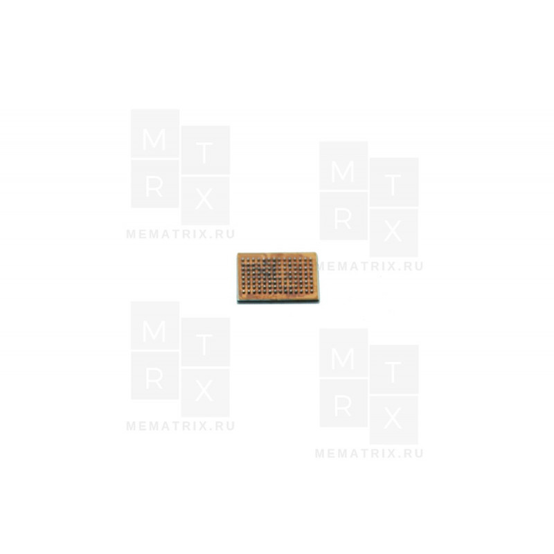 Микросхема для iPhone STPMB1 (Контроллер беспроводной зарядки для iPhone 11, 11 Pro, 11 Pro Max)