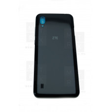 Задняя крышка для ZTE Blade A5 2020 Черный