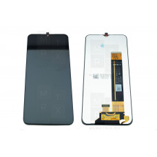 Samsung Galaxy A23 (A235F) тачскрин + экран (модуль) черный OR