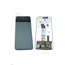 Xiaomi Poco M3 Pro 5G, Redmi Note 10T (M2103K19PG) тачскрин + экран (модуль) черный OR