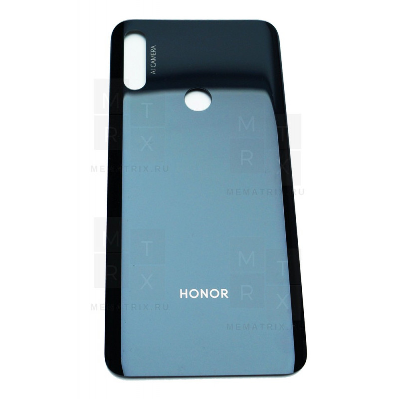 Задняя крышка для Huawei Honor 9X (STK-LX1) Черный