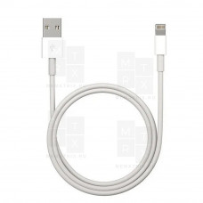 Кабель USB - Lightning (для iPhone) Pisen AL02 (1.5 м) Белый
