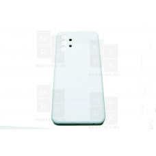 Задняя крышка для Samsung Galaxy A13 (A135F, A137F) Белый
