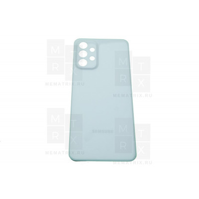 Задняя крышка для Samsung Galaxy A23 (A235F) Белый