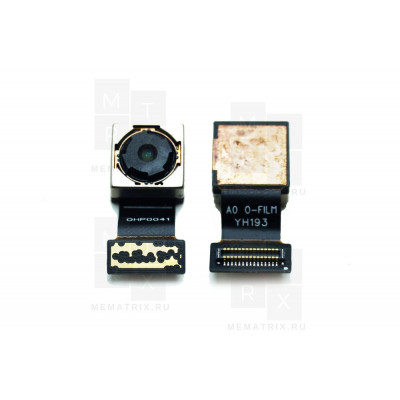 Камера для Xiaomi Redmi 4x задняя (основная)