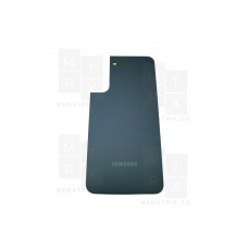 Задняя крышка для Samsung Galaxy S22+ (S906B) Черный