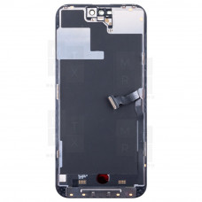 Iphone 14 Pro Max тачскрин + экран модуль черный OR