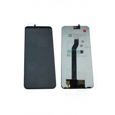 Huawei Honor 90 (REA-NX9) тачскрин + экран модуль черный OR