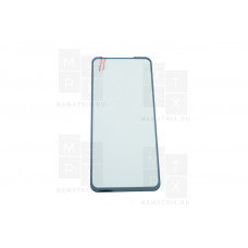 Защитное стекло (Полное покрытие) для Nokia XR20 (TA-1362) Черный