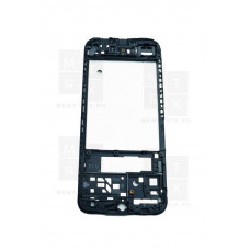 Рамка дисплея Samsung Galaxy A14 4G (A145F) Черный